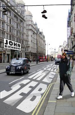The Birds Call Me Seb by John Richmond image