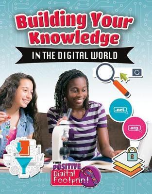 Building Knowledge Digital by Megan Kopp image