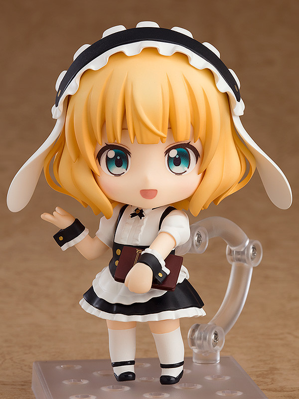 Is The Order A Rabbit?? Nendoroid Syaro - Articulated Figure image