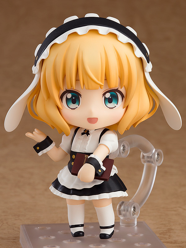 Syaro - Nendoroid Figure image