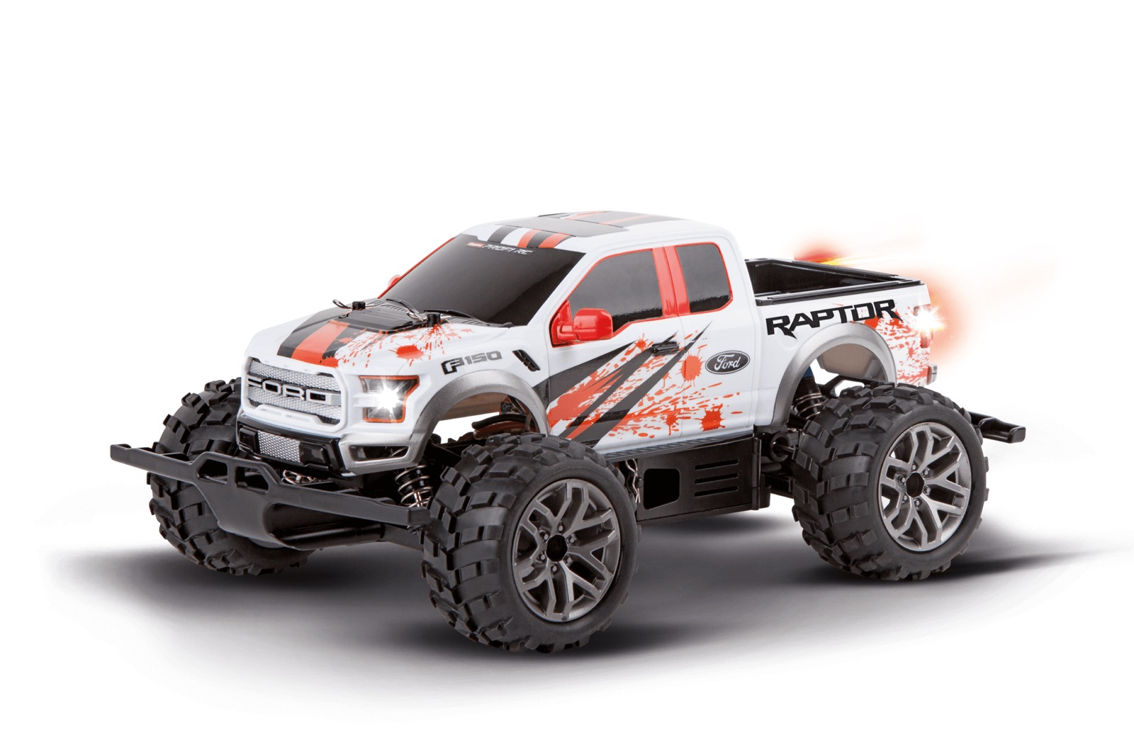 Buy Carrera Ford F150 Raptor at Mighty Ape NZ