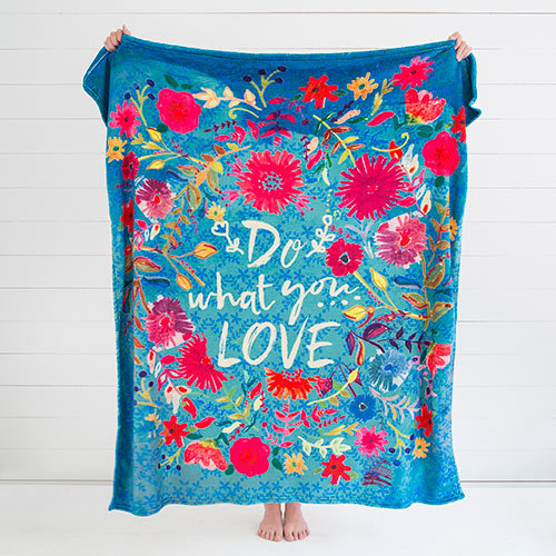 Natural Life Camp Blanket at Anna Gowdy blog