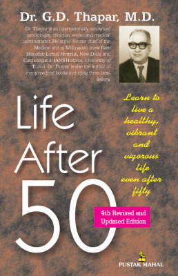 Life After 50 image
