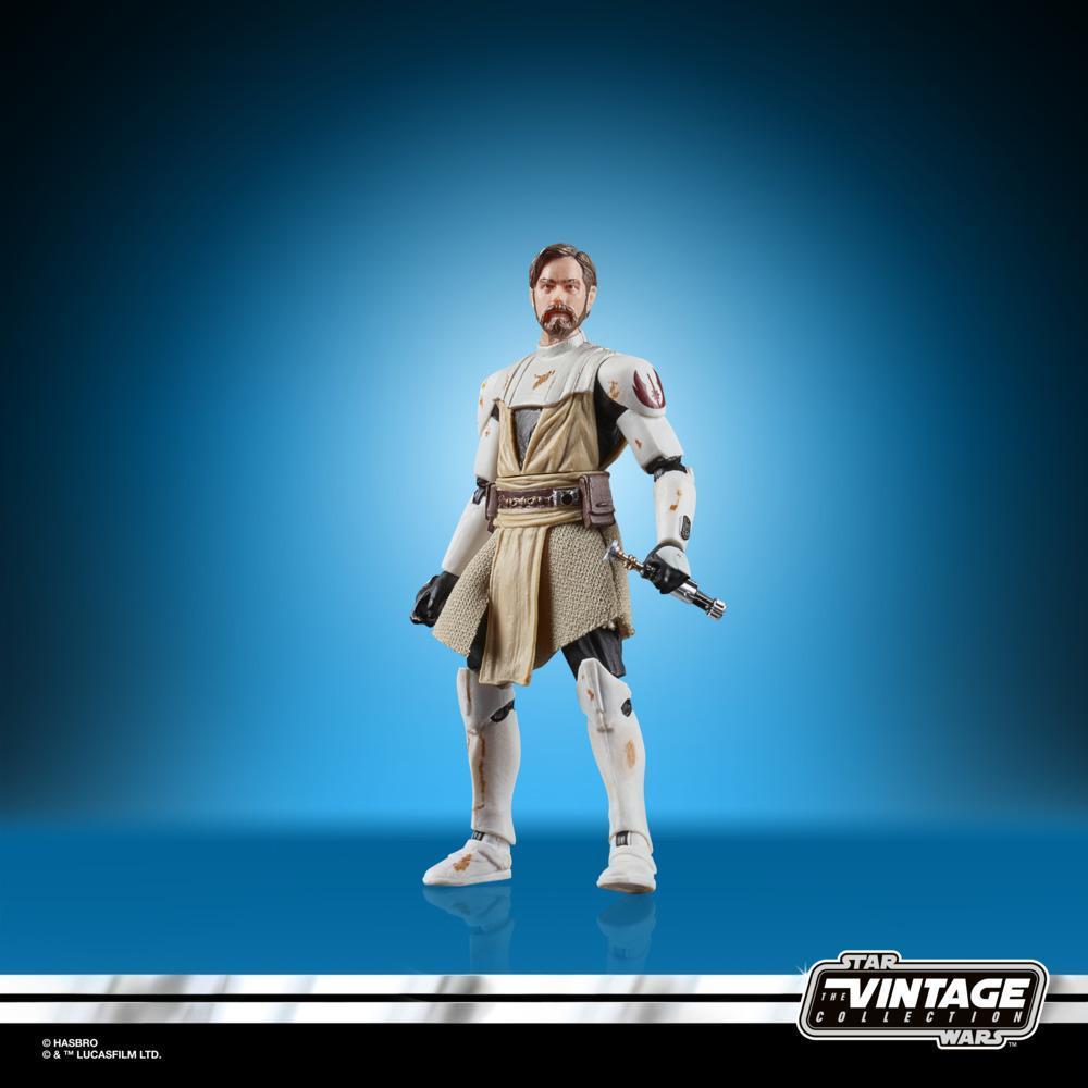 Star Wars: The Vintage Collection - Obi Wan Kenobi image