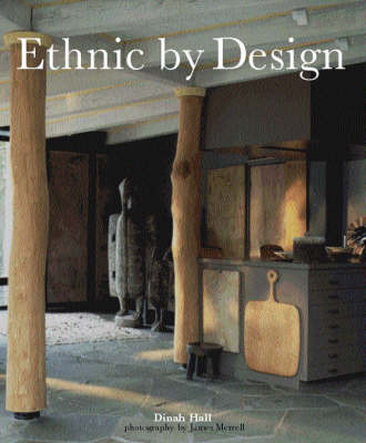 Ethnic by Design by Dinah Hall image