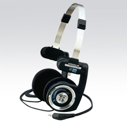 Koss Porta Pro Headphones image