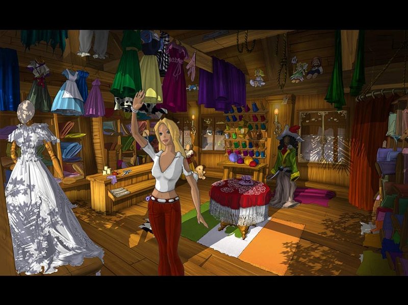 So Blonde for PC image