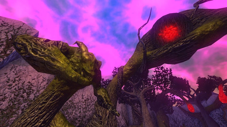 Everquest II: Sentinel's Fate image