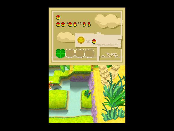 Frogger: Helmet Chaos for DS image