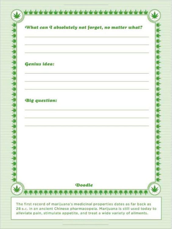 How High am I? A Journal by Books LLC Chronicle image