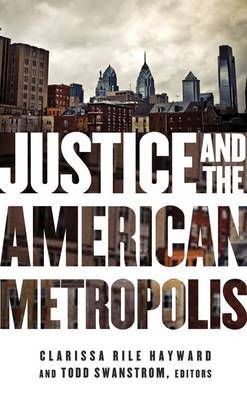 Justice and the American Metropolis image
