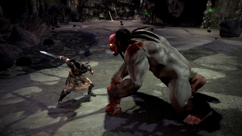 Conan for PS3 image