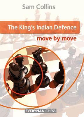 The King's Indian Defence by Sam Collins image