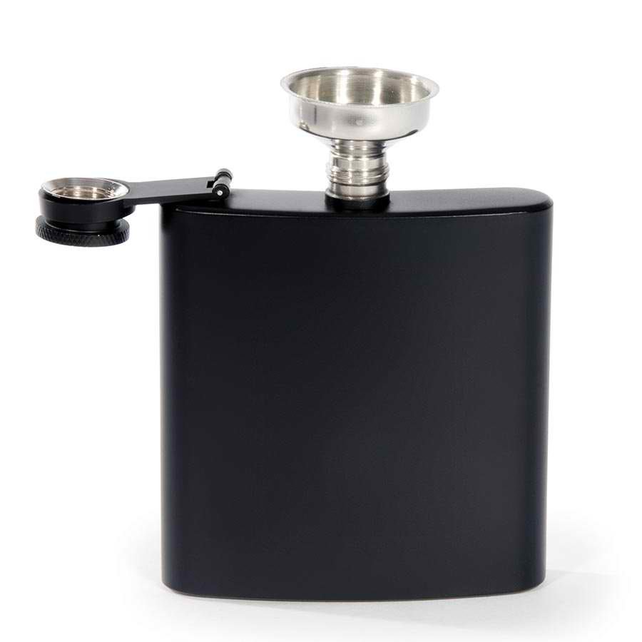 Hip Flask Set image