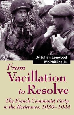 From Vacillation to Resolve by Julian McPhillips image