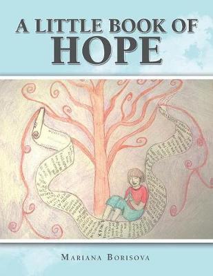 A Little Book of Hope by Mariana Borisova image