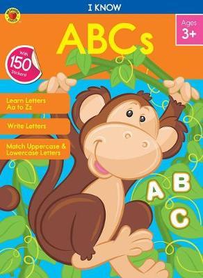 I Know ABCs by Brighter Child image