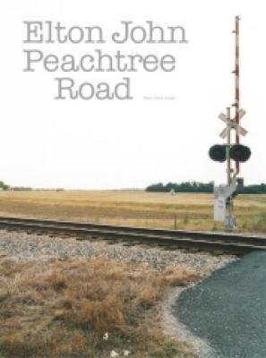 Peachtree Road by Elton John image