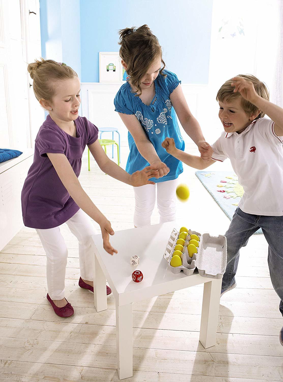 Dancing Eggs Board Game at Mighty Ape NZ