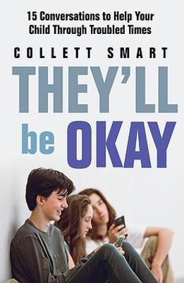 They'll Be Okay by Collett Smart image
