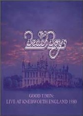 Beach Boys, The - Live At Knebworth Beach Boys, The - Live At Knebworth