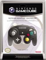Gamecube Jet Black Controller for GameCube Gamecube Jet Black Controller for GameCube