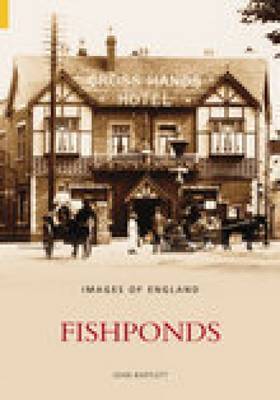 Fishponds image