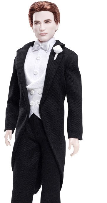 twilight dolls worth