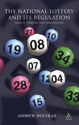The National Lottery by Andrew Douglas image