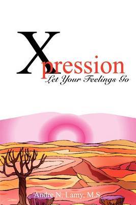 Xpression by Andre N. Lamy image
