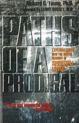 Paths of a Prodigal by Richard G. Young image