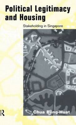 Political Legitimacy and Housing by Beng-Huat Chua image