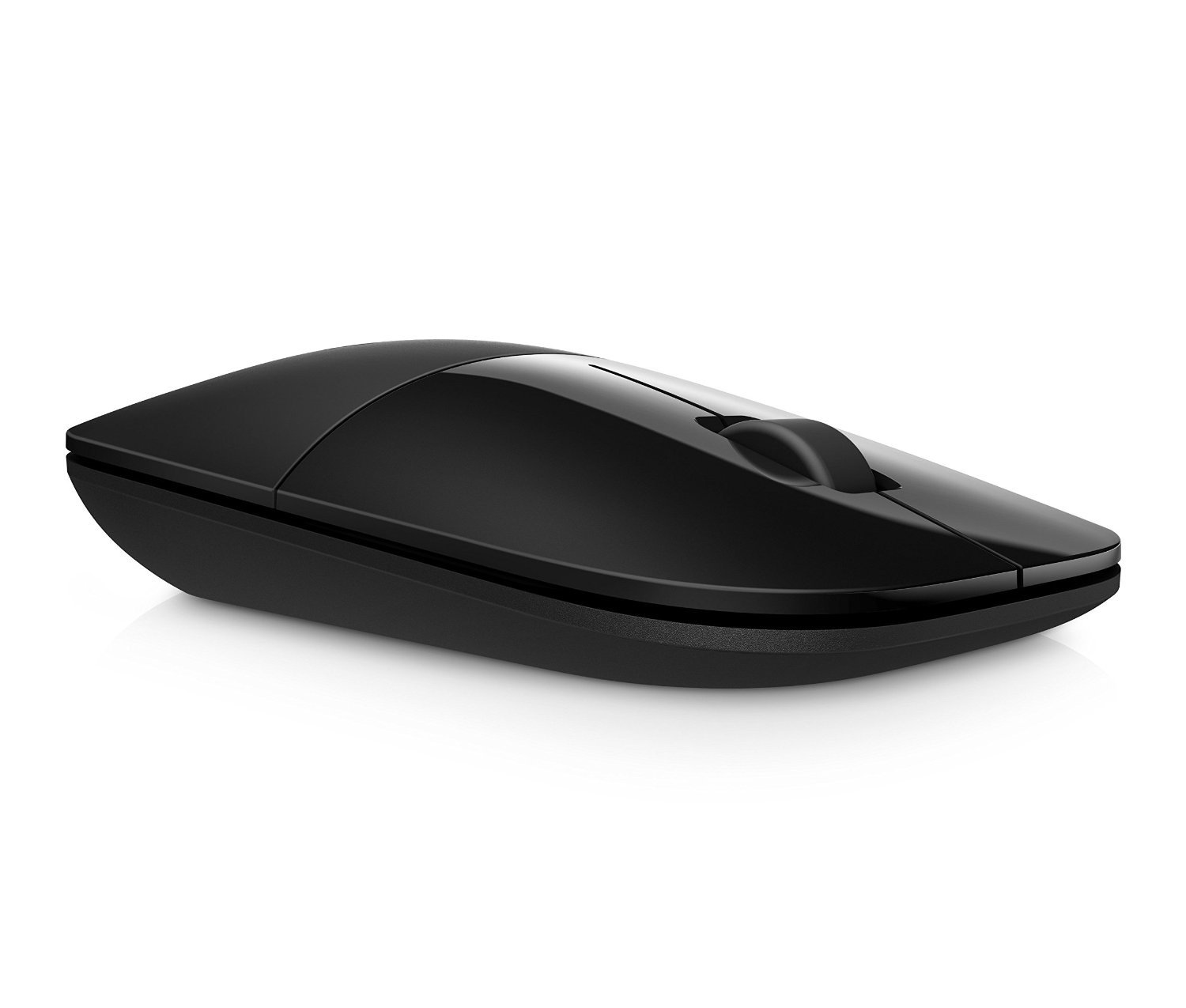 HP Z3700 Wireless Mouse (Black) image