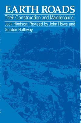 Earth Roads by Jack Hindson image