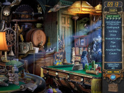 Mystery Case Files: Ravenhearst image