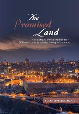 The Promised Land by Susan Sperling Brock image