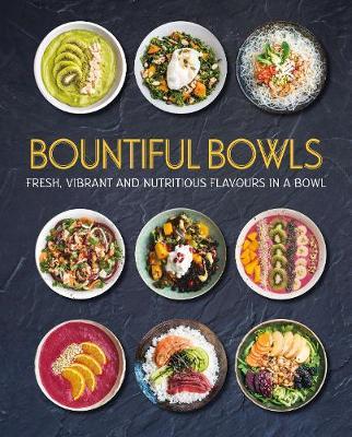 Bountiful Bowls image