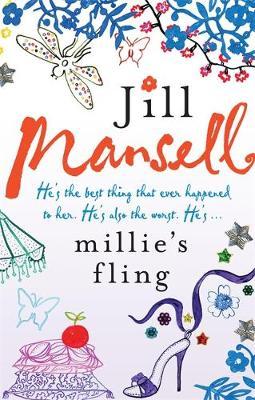 Millie's Fling by Jill Mansell image