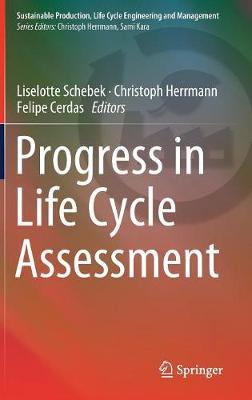 Progress in Life Cycle Assessment image