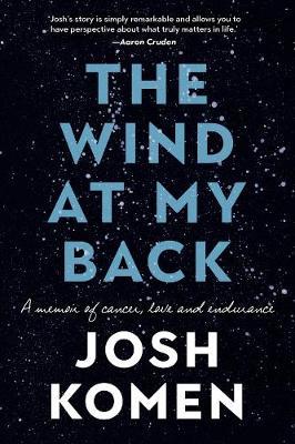 The Wind at my Back by Josh Komen image