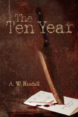 The Ten Year by A. W. Randall image