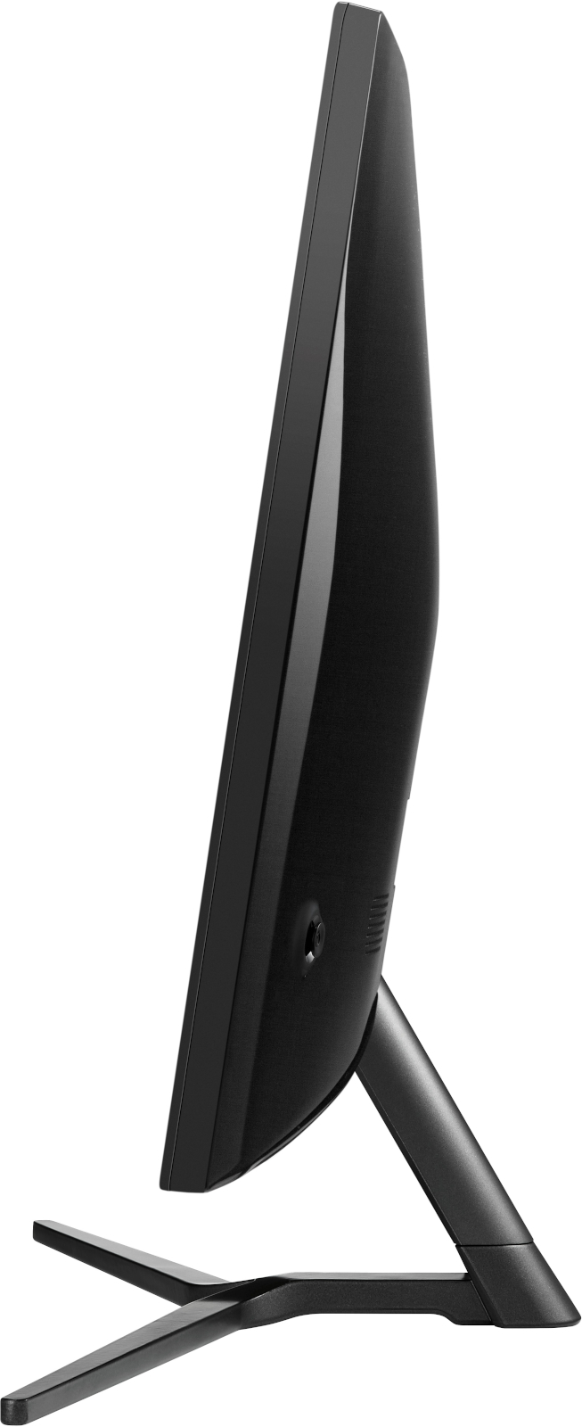 24" ViewSonic 1080p 144Hz 1ms FreeSync Curved Gaming Monitor image