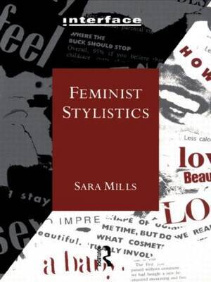 Feminist Stylistics by Sara Mills image
