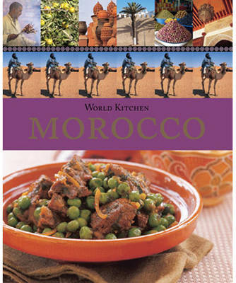 World Kitchen Morocco image