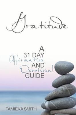 Gratitude by Tamieka Smith image