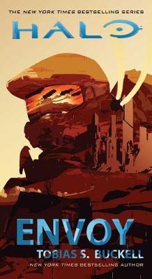 Halo: Envoy by Tobias S Buckell image