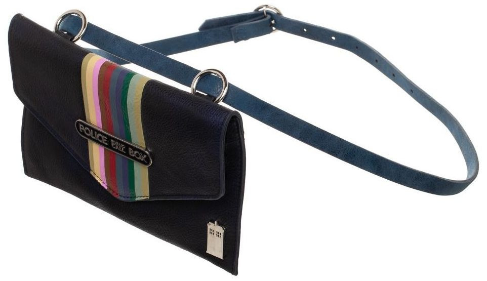 Doctor Who: 13th Doctor - Belt Bag image