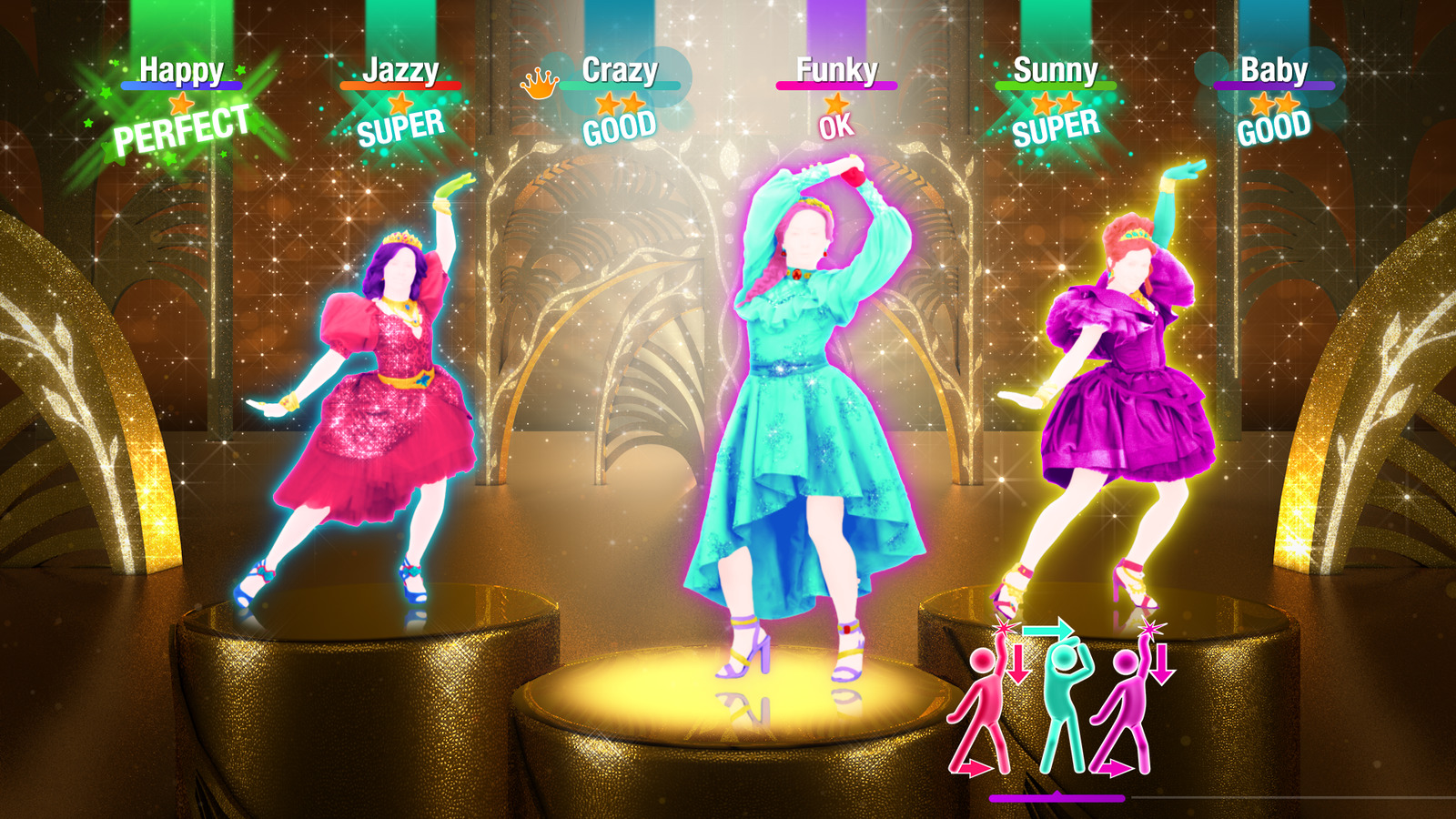 Just Dance 2021 image