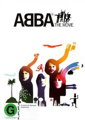 Abba: The Movie on Abba: The Movie on