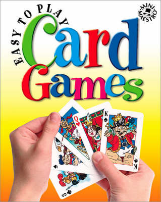 Easy to Play Card Games image